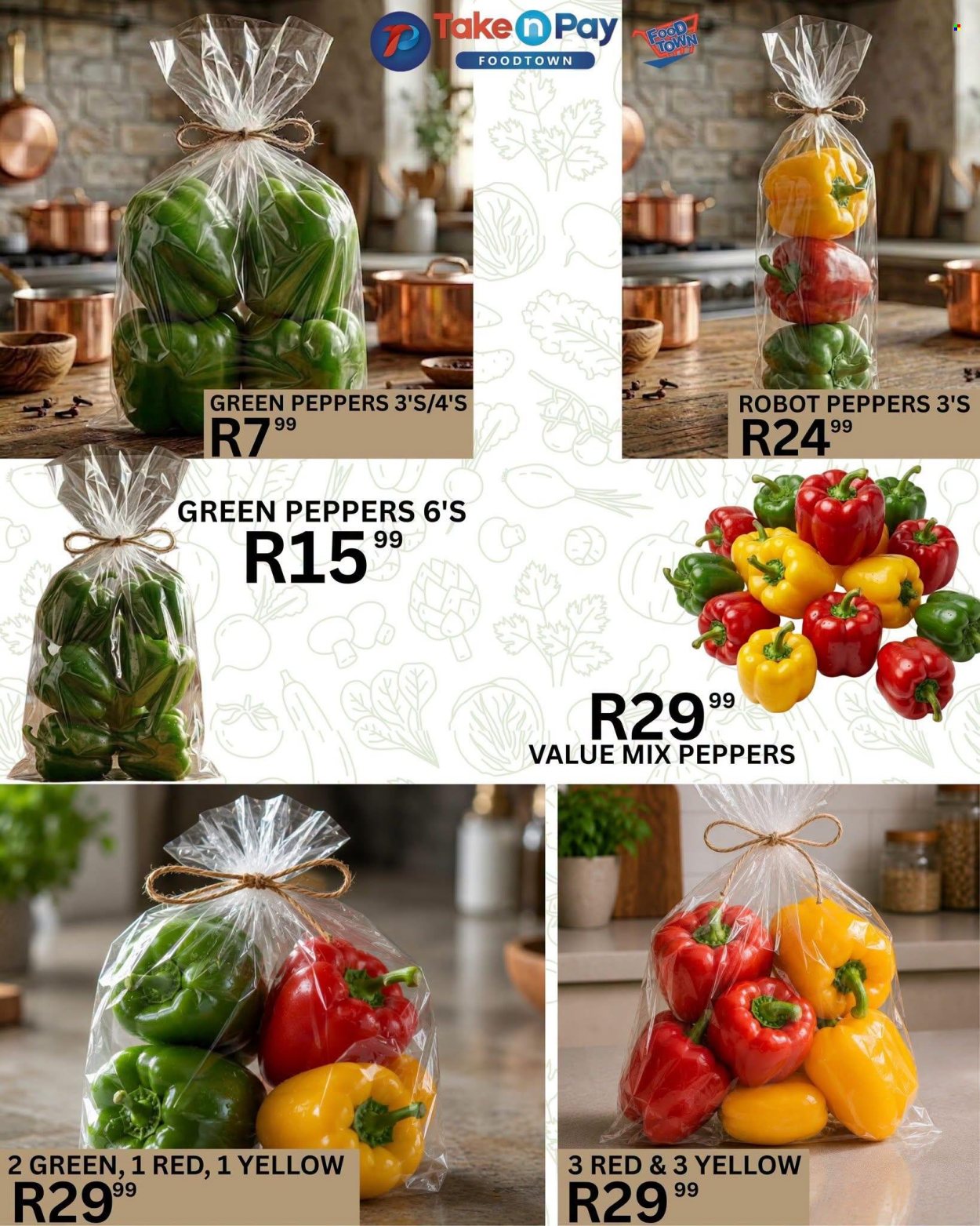 Take n Pay specials - 13/09/2026 - 13/09/2026. Page 16