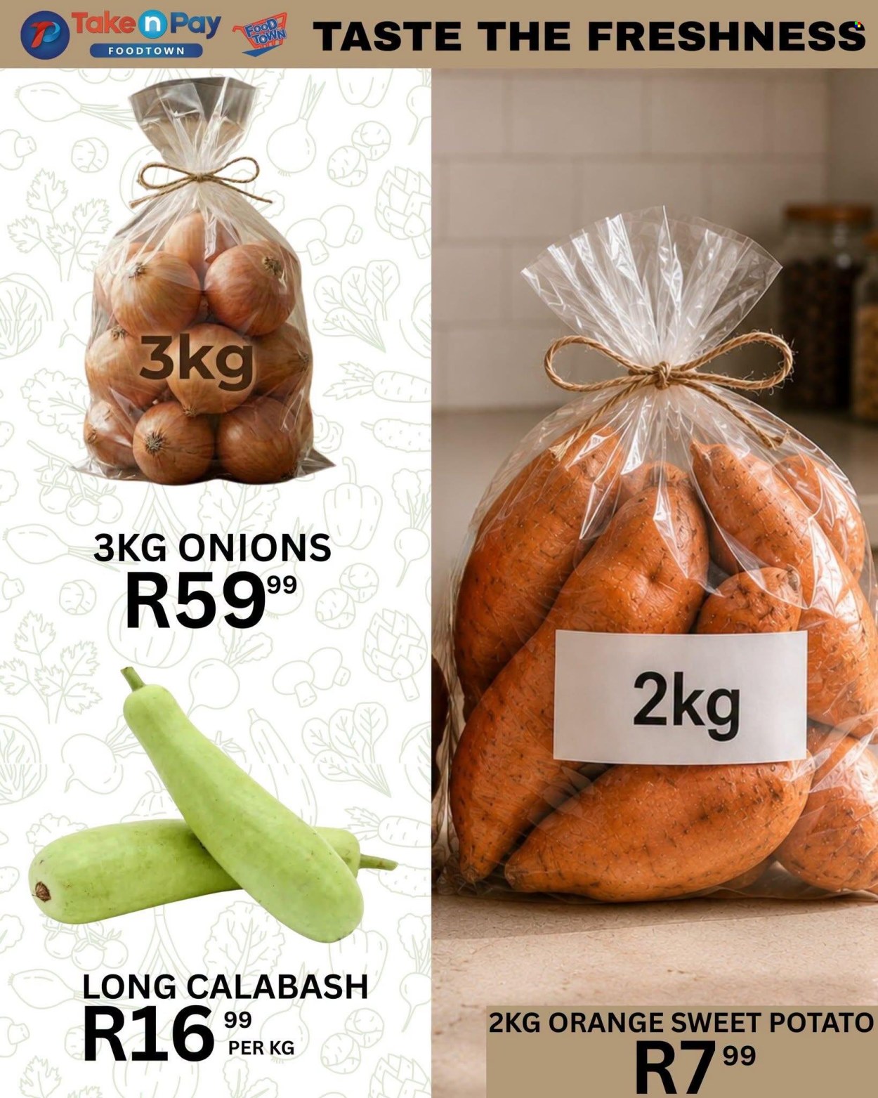 Take n Pay specials - 13/09/2026 - 13/09/2026. Page 17