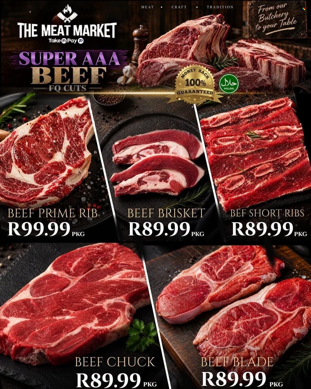 Take n Pay specials - 13/09/2026 - 13/09/2026. Page 22