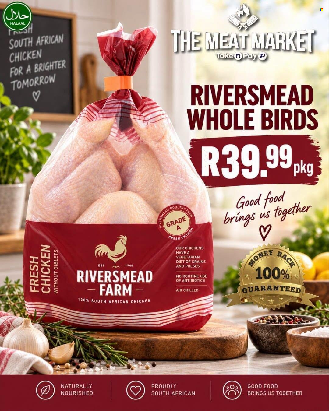 Take n Pay specials - 13/09/2026 - 13/09/2026. Page 27