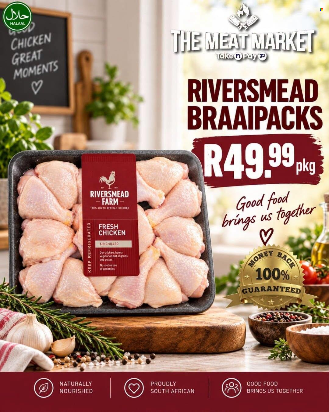 Take n Pay specials - 13/09/2026 - 13/09/2026. Page 28