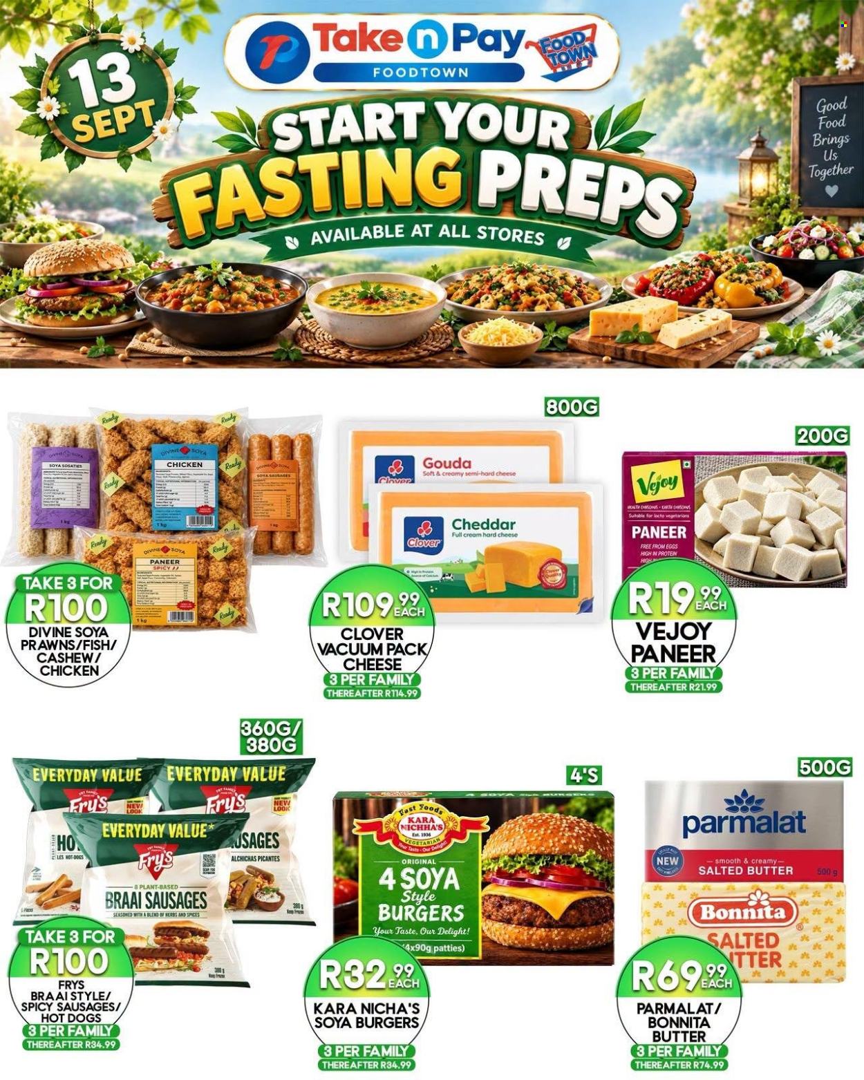 Take n Pay specials - 13/09/2026 - 13/09/2026. Page 31