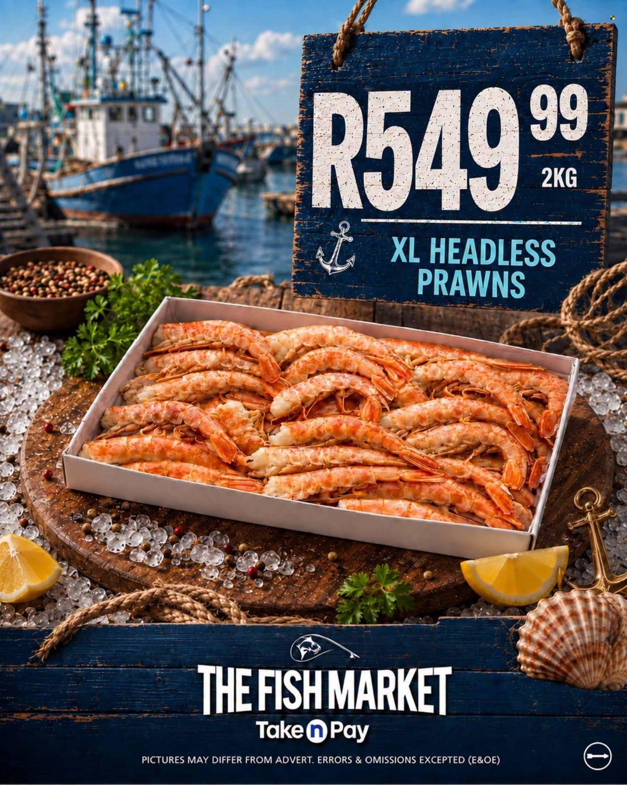 Take n Pay specials - 13/09/2026 - 13/09/2026. Page 8