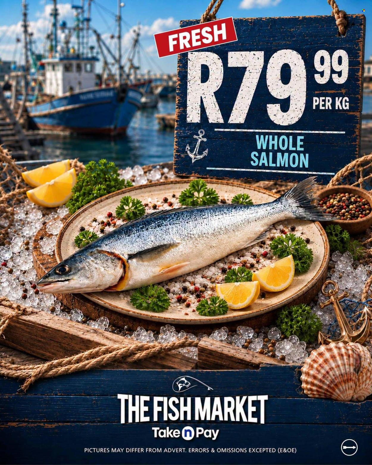 Take n Pay specials - 13/09/2026 - 13/09/2026. Page 21