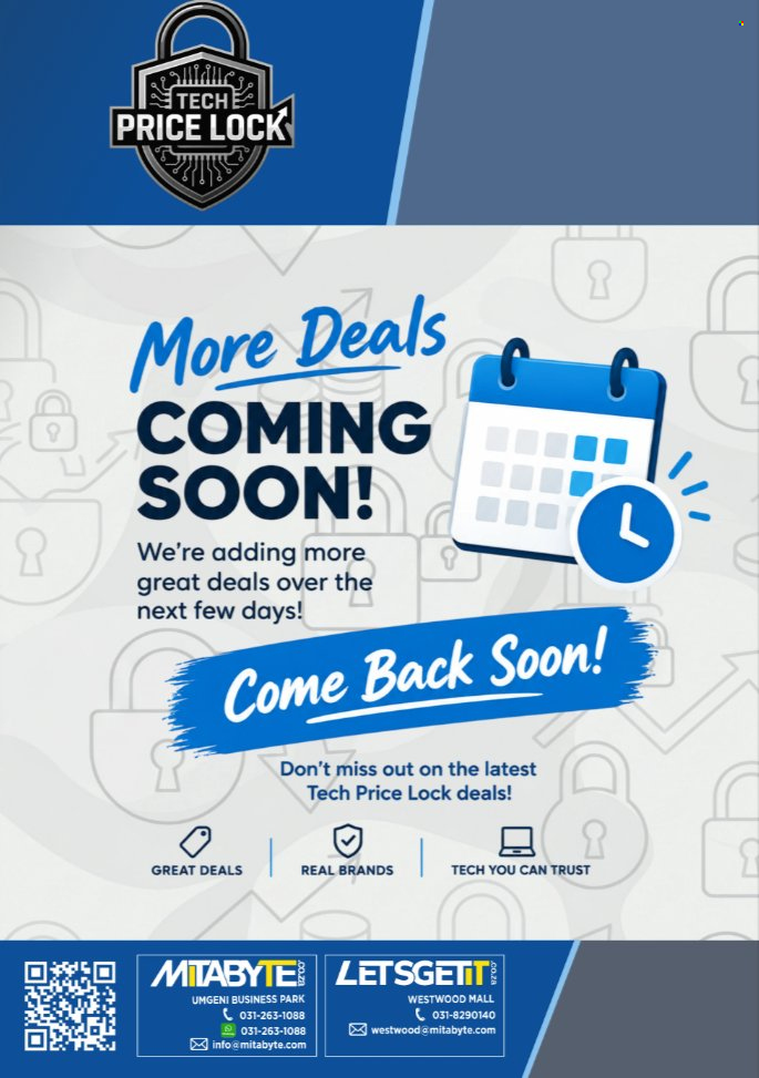 Mitabyte specials - 14/09/2026 - 30/09/2026. Page 17