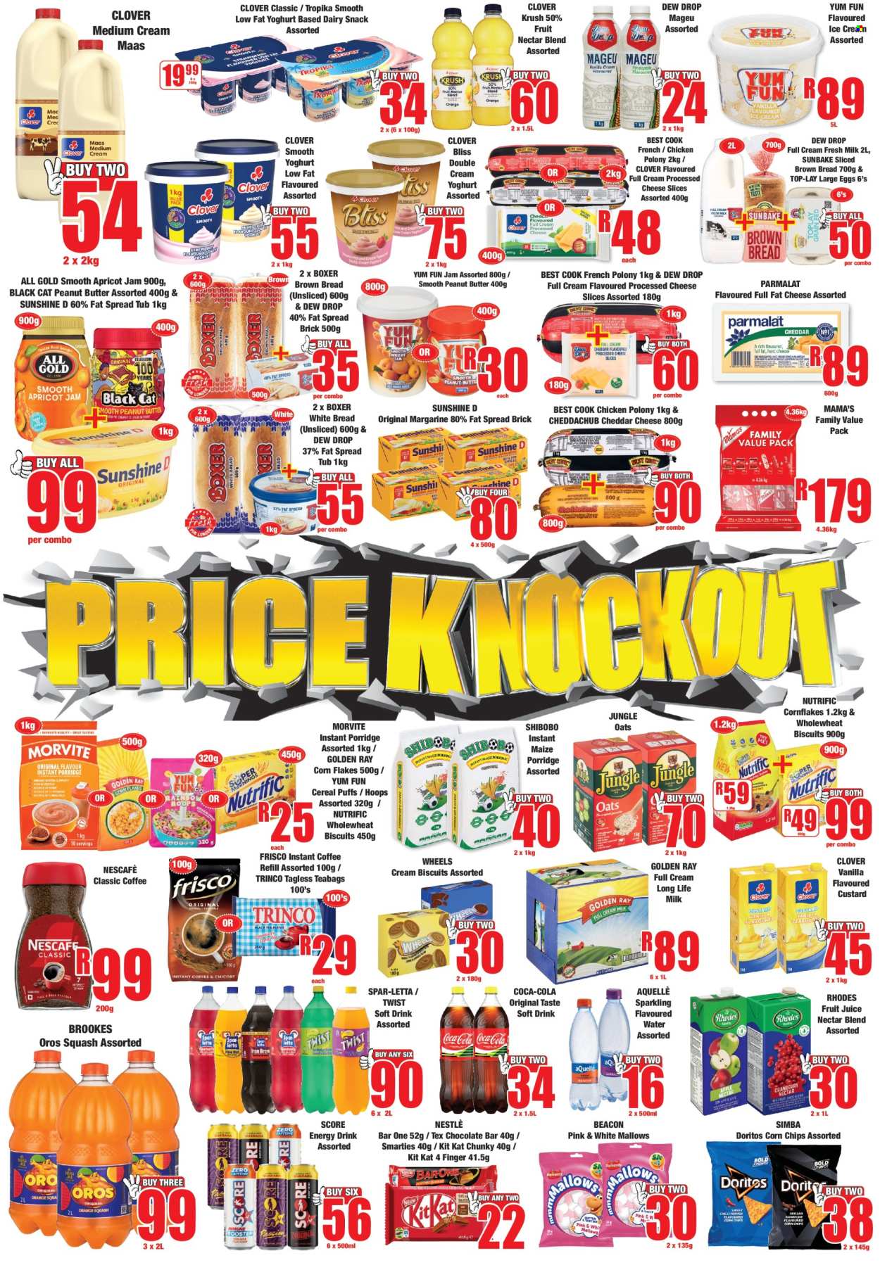 Boxer specials - 14/09/2026 - 20/09/2026. Page 3