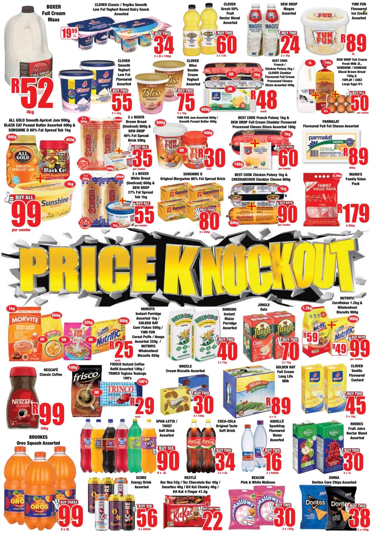 Boxer specials - 14/09/2026 - 20/09/2026. Page 3