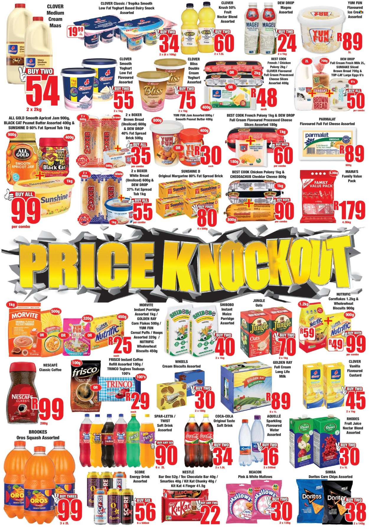 Boxer specials - 14/09/2026 - 20/09/2026. Page 3