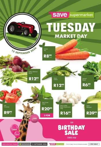 Save supermarket catalogue  - 15/09/2026 - 15/09/2026.