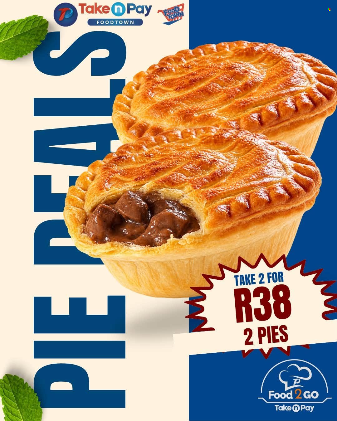 Take n Pay specials - 14/09/2026 - 17/09/2026. Page 10