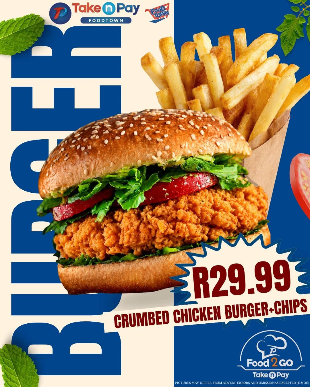 Take n Pay specials - 14/09/2026 - 17/09/2026. Page 12