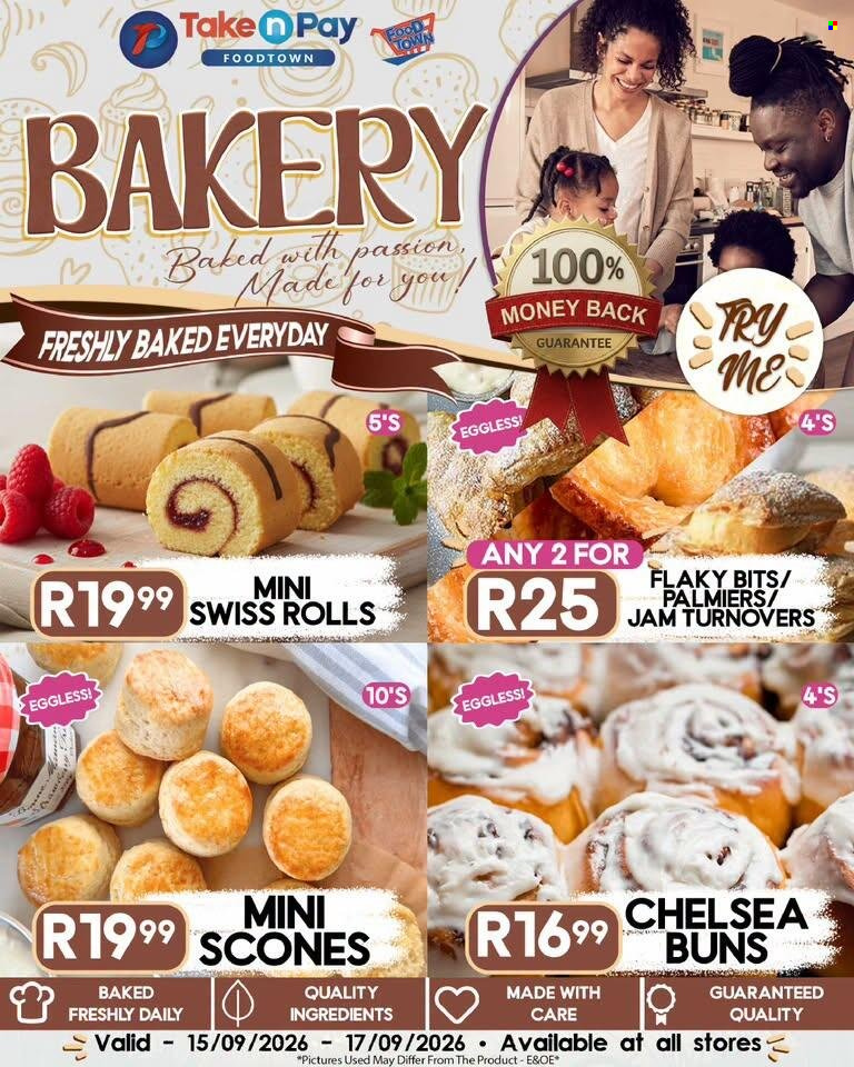 Take n Pay specials - 15/09/2026 - 17/09/2026. Page 5