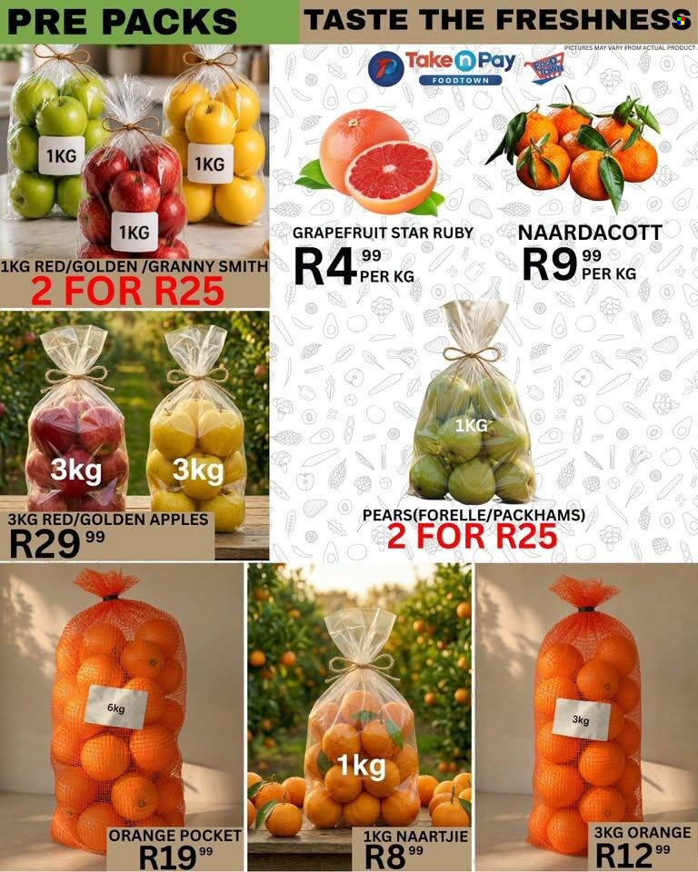 Take n Pay specials - 15/09/2026 - 17/09/2026. Page 9