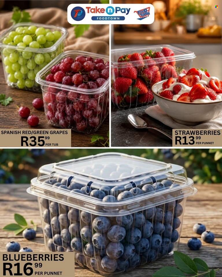 Take n Pay specials - 15/09/2026 - 17/09/2026. Page 10