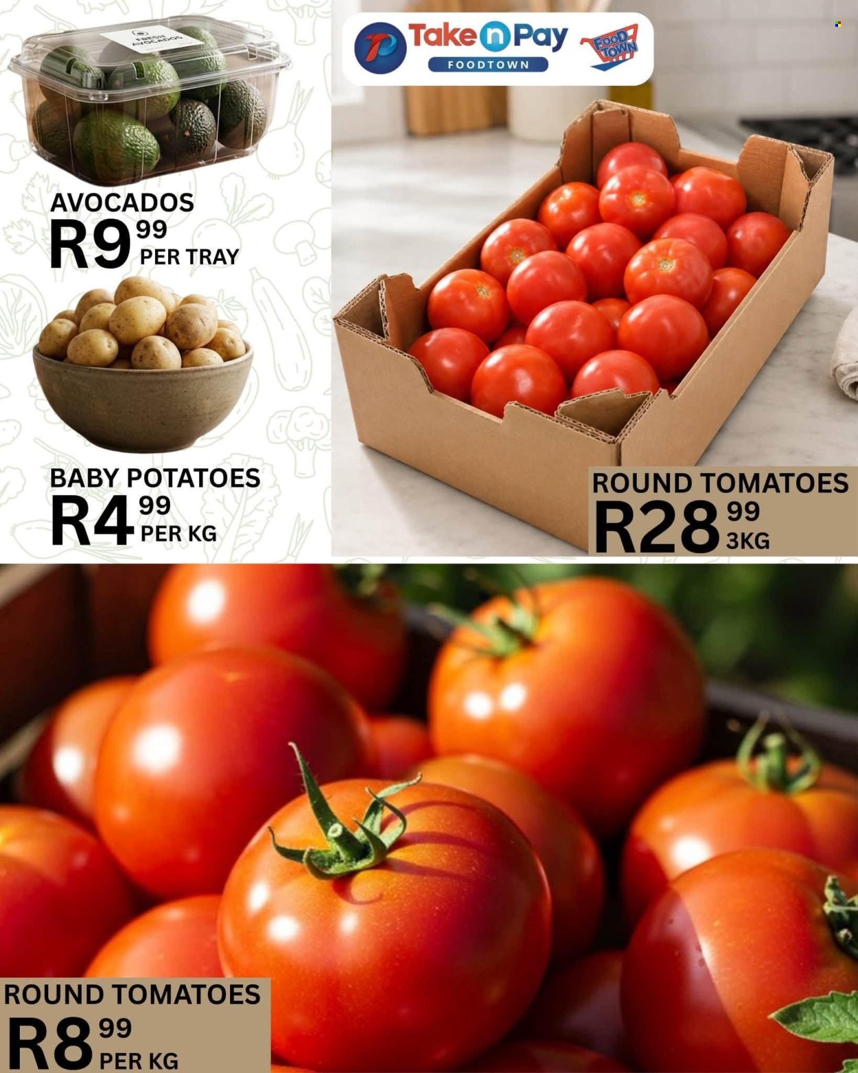 Take n Pay specials - 15/09/2026 - 17/09/2026. Page 12