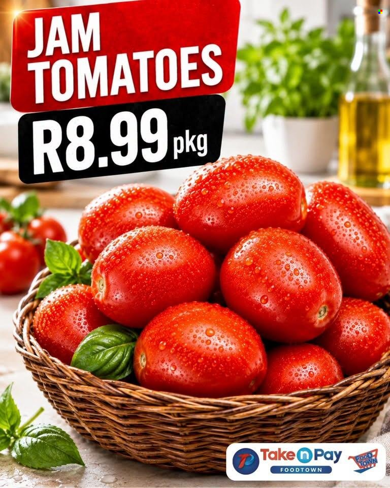Take n Pay specials - 15/09/2026 - 17/09/2026. Page 13