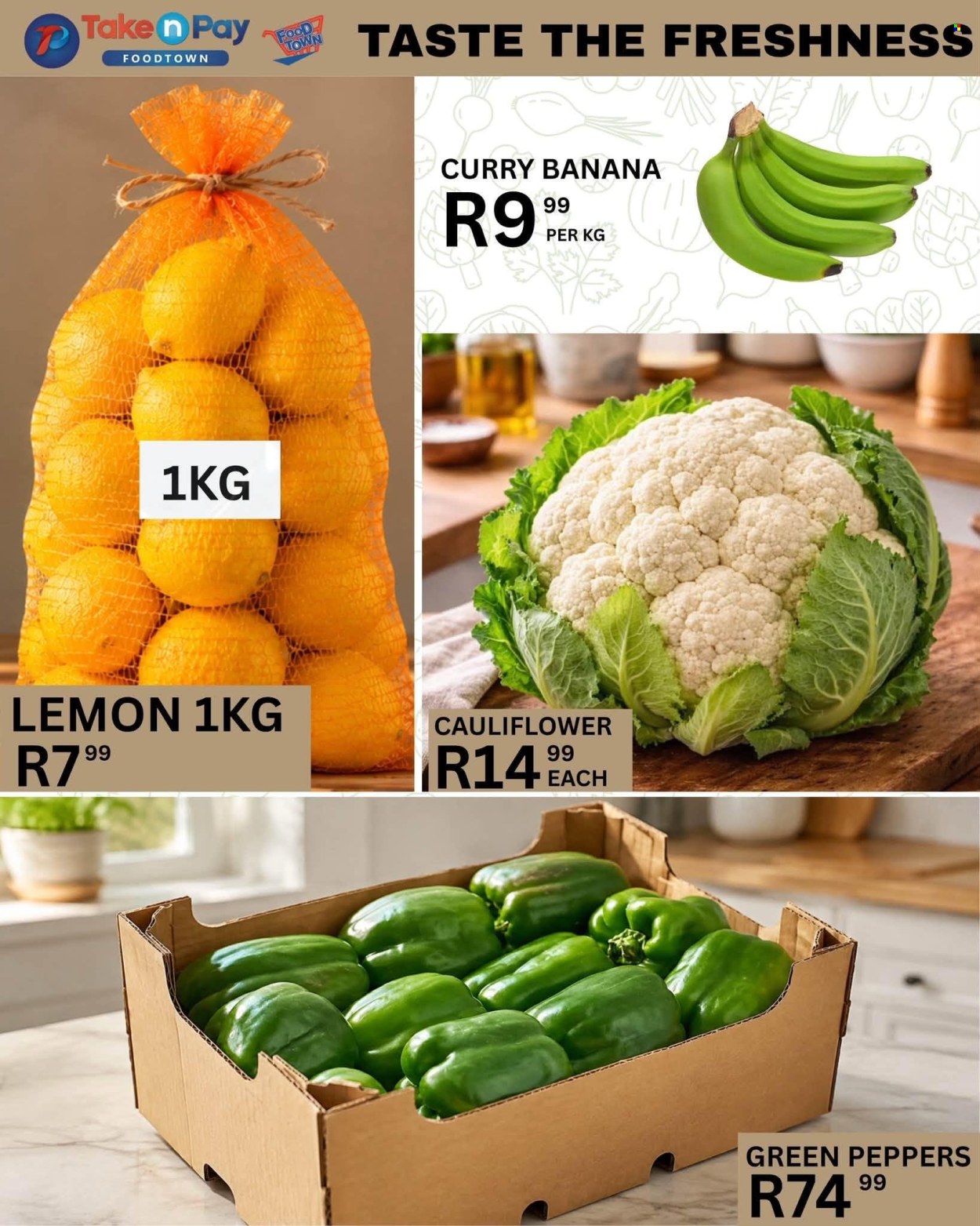 Take n Pay specials - 15/09/2026 - 17/09/2026. Page 14