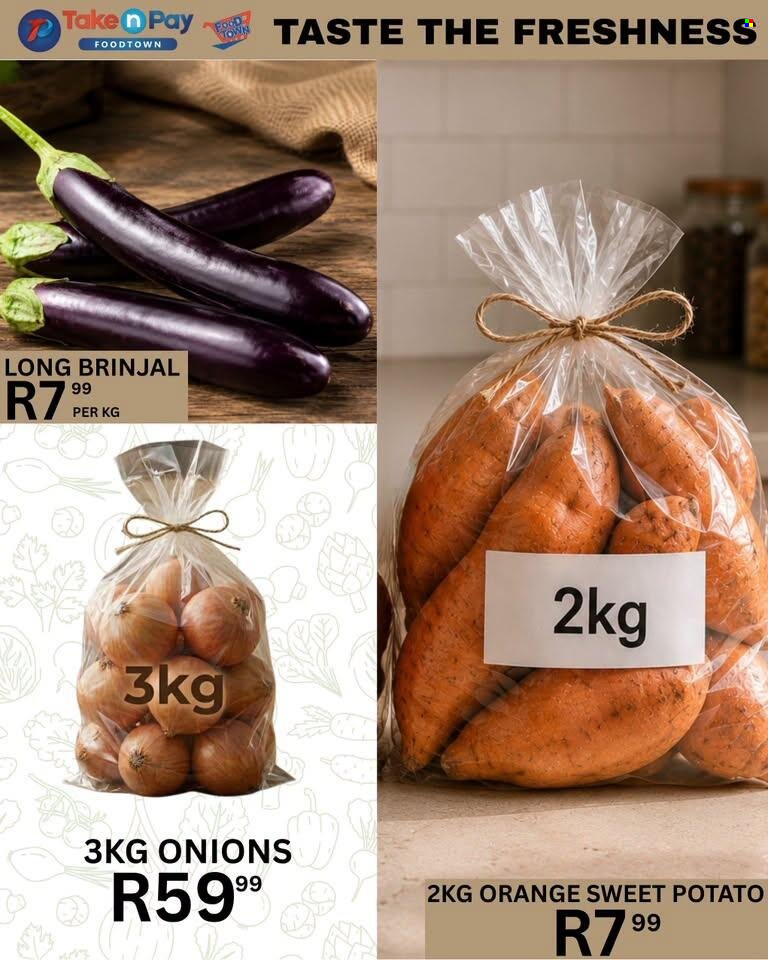 Take n Pay specials - 15/09/2026 - 17/09/2026. Page 19