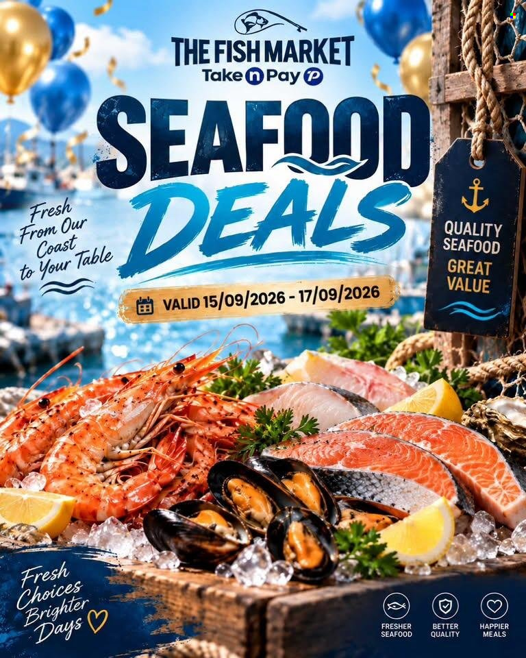 Take n Pay specials - 15/09/2026 - 17/09/2026. Page 23