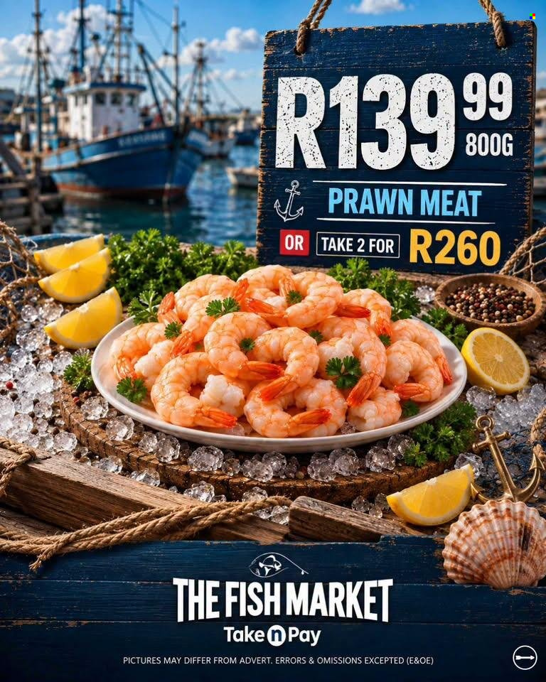 Take n Pay specials - 15/09/2026 - 17/09/2026. Page 28