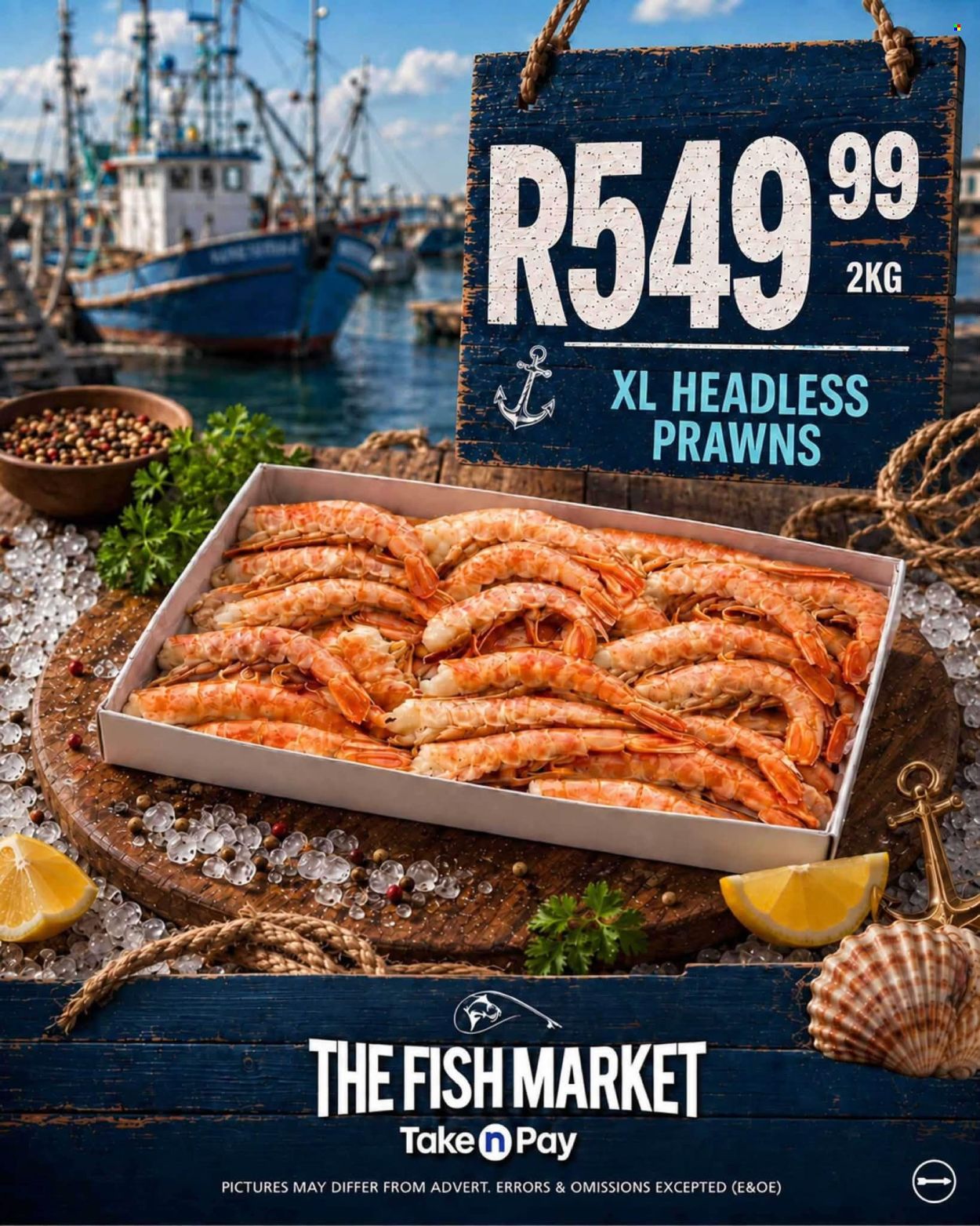 Take n Pay specials - 15/09/2026 - 17/09/2026. Page 30