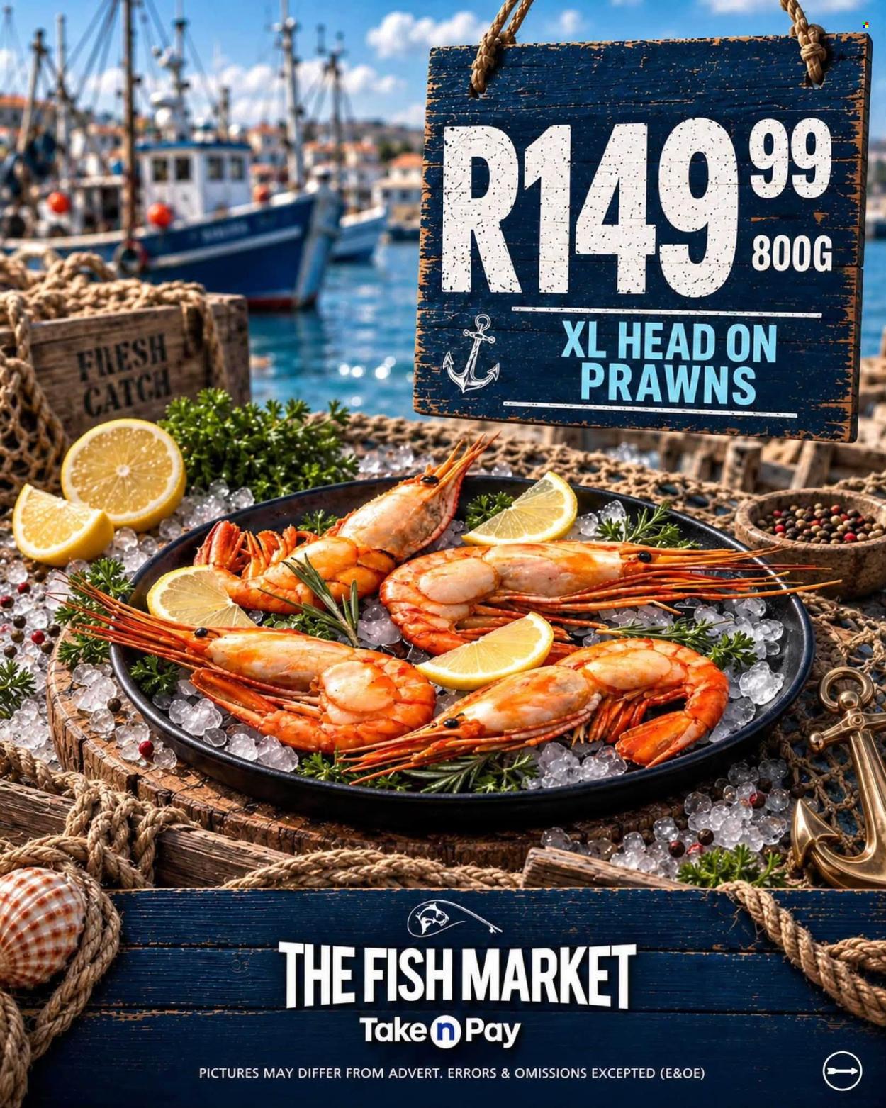 Take n Pay specials - 15/09/2026 - 17/09/2026. Page 33