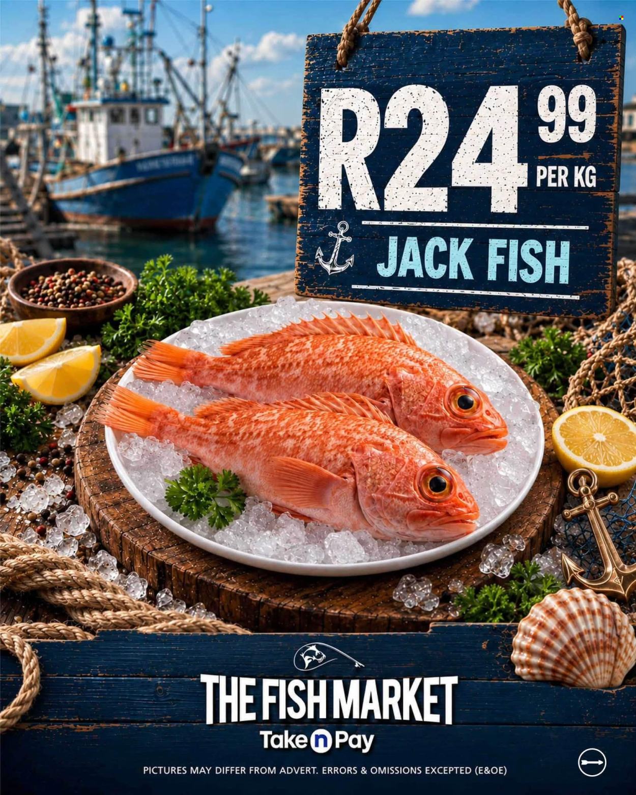 Take n Pay specials - 15/09/2026 - 17/09/2026. Page 36