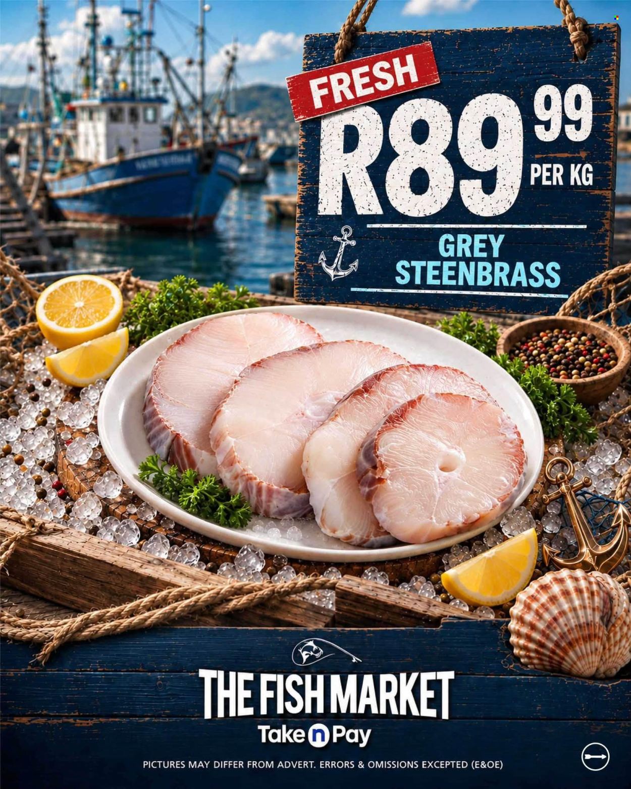Take n Pay specials - 15/09/2026 - 17/09/2026. Page 38