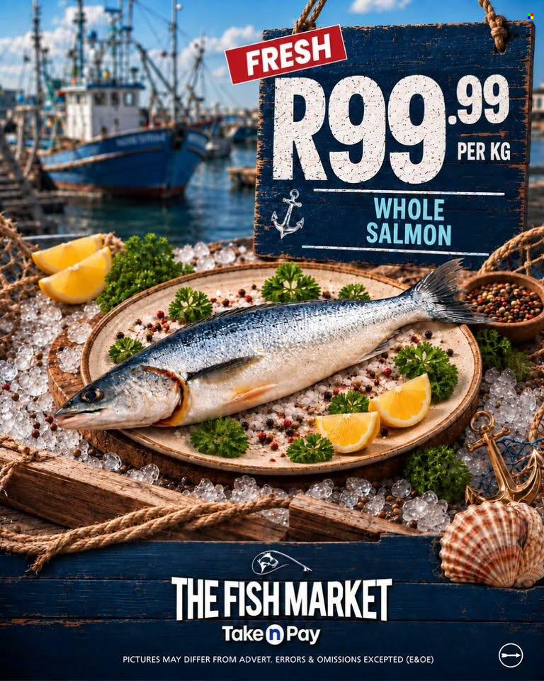 Take n Pay specials - 15/09/2026 - 17/09/2026. Page 39