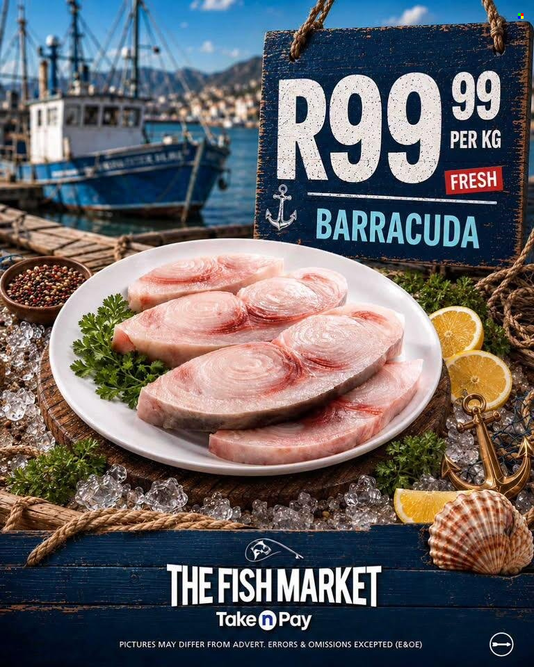 Take n Pay specials - 15/09/2026 - 17/09/2026. Page 40
