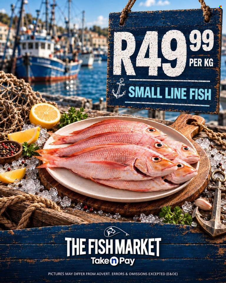 Take n Pay specials - 15/09/2026 - 17/09/2026. Page 41