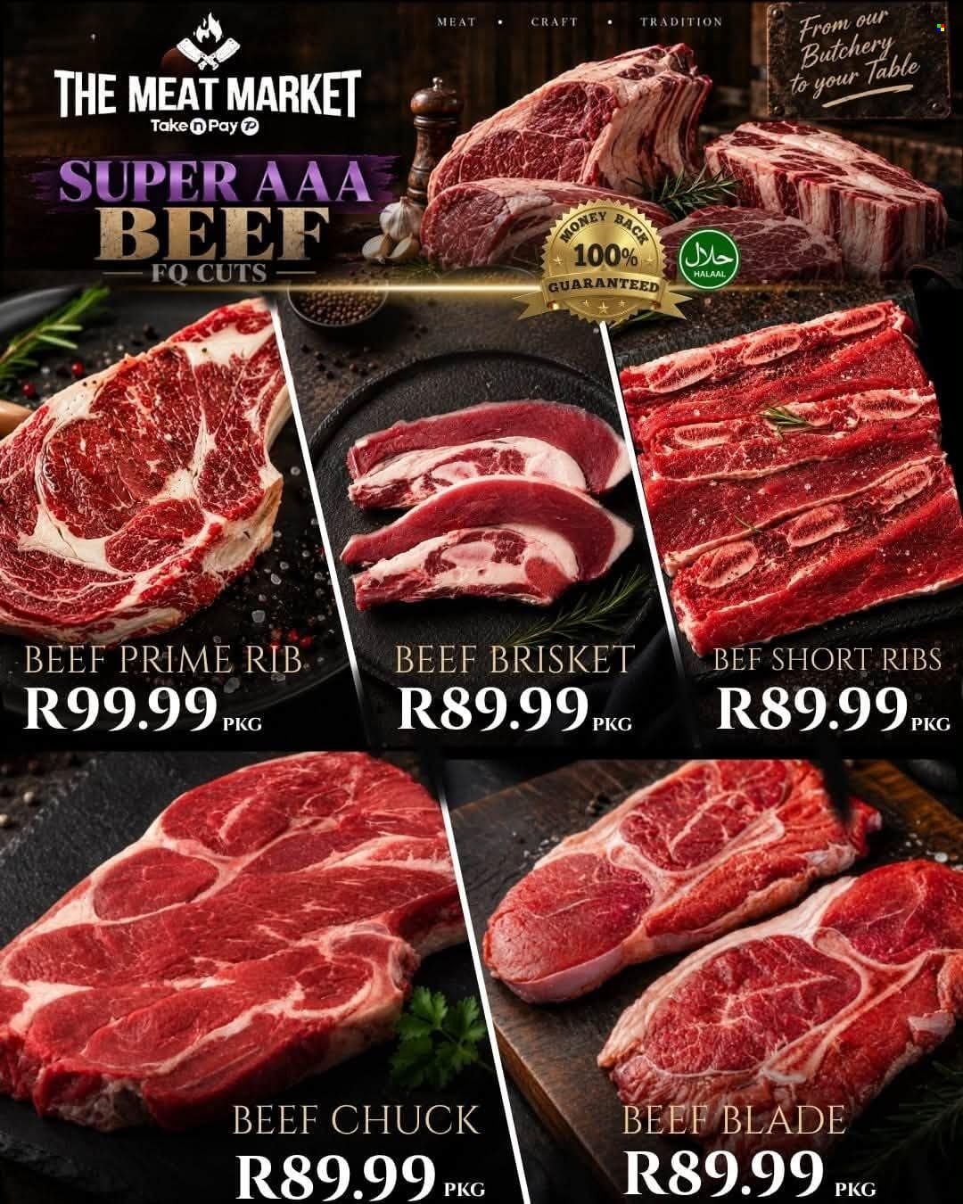Take n Pay specials - 15/09/2026 - 17/09/2026. Page 47