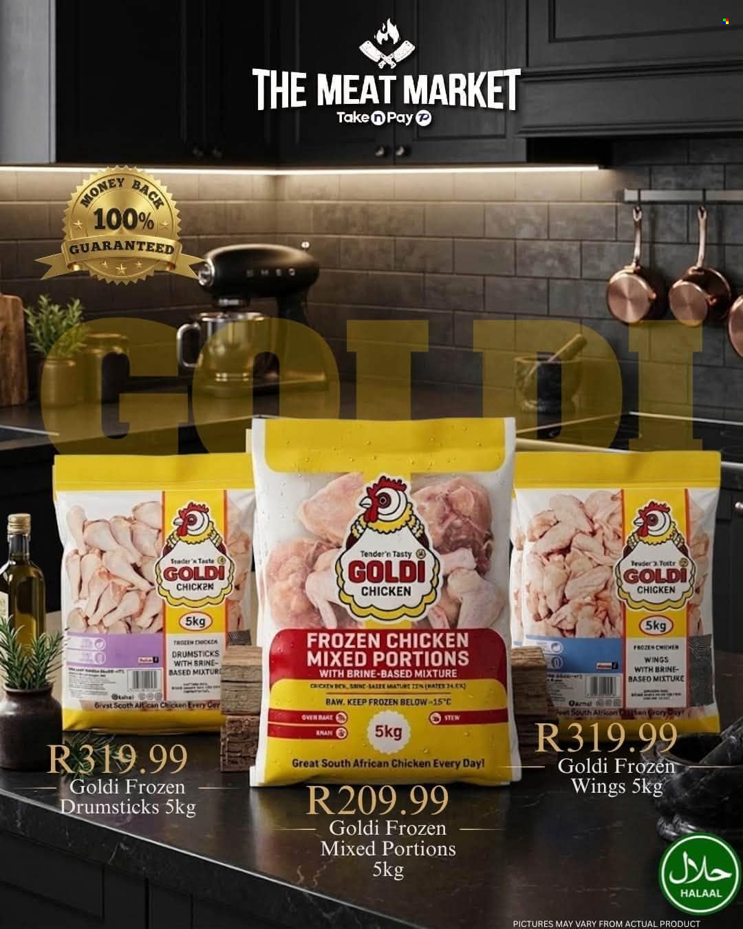Take n Pay specials - 15/09/2026 - 17/09/2026. Page 54