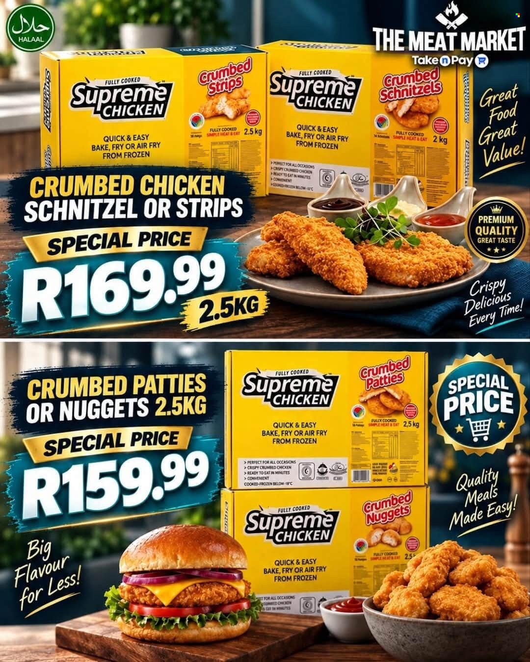 Take n Pay specials - 15/09/2026 - 17/09/2026. Page 57