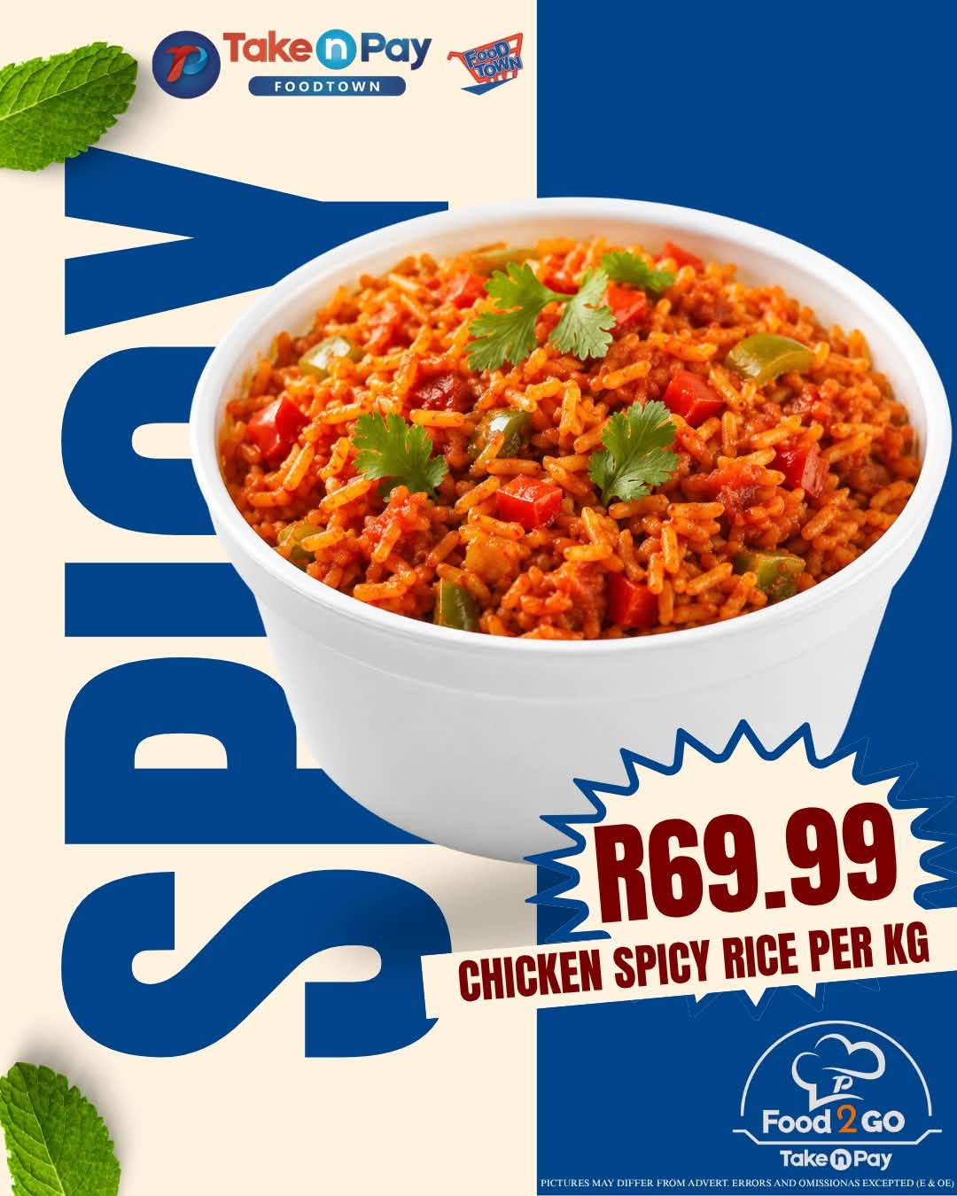 Take n Pay specials - 14/09/2026 - 17/09/2026. Page 2