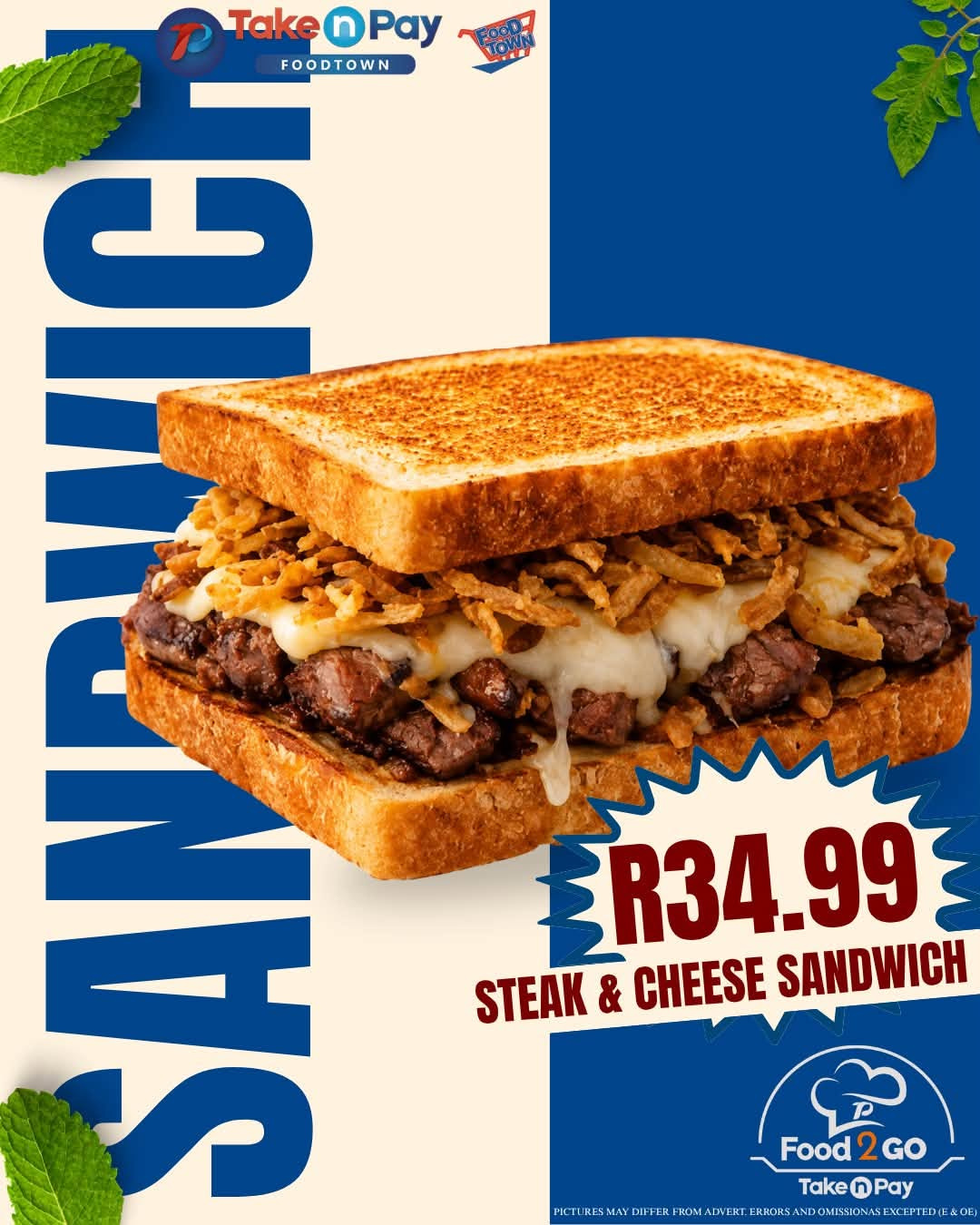 Take n Pay specials - 14/09/2026 - 17/09/2026. Page 5