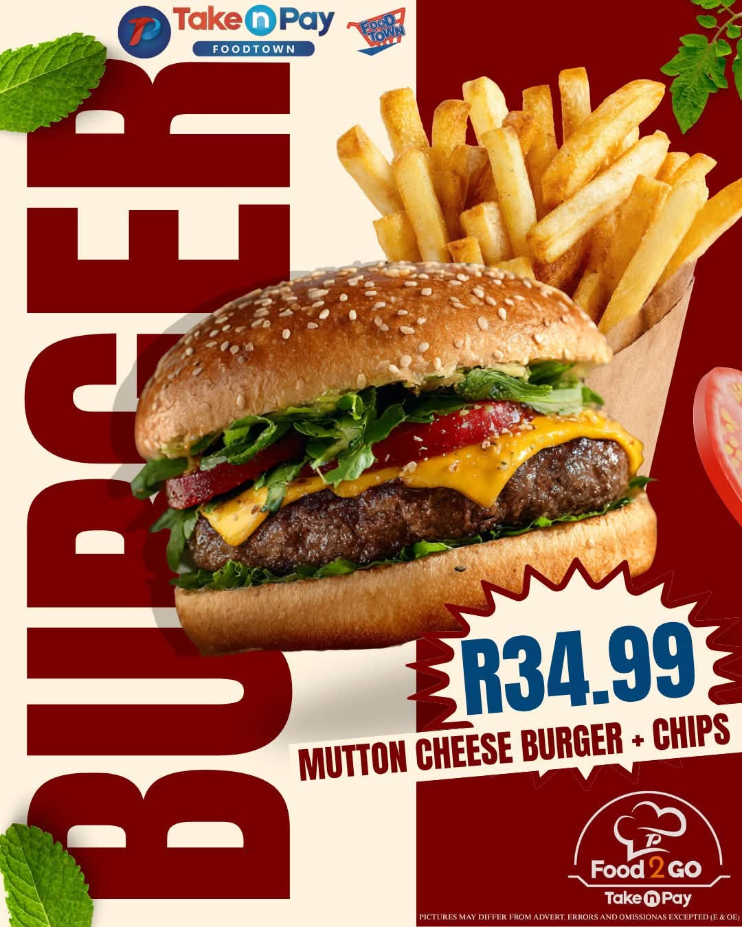 Take n Pay specials - 14/09/2026 - 17/09/2026. Page 6