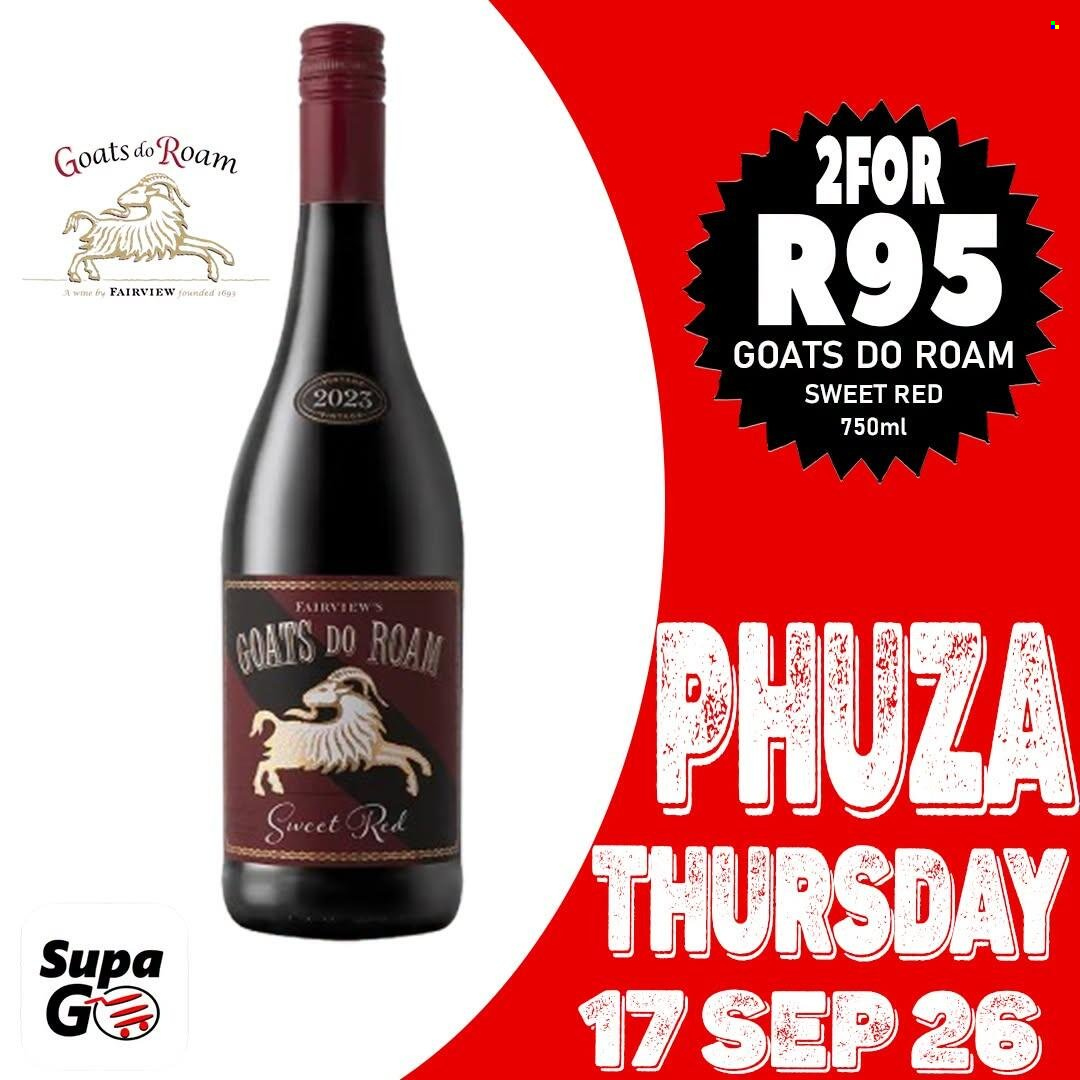 Supa Store specials - 17/09/2026 - 17/09/2026. Page 2