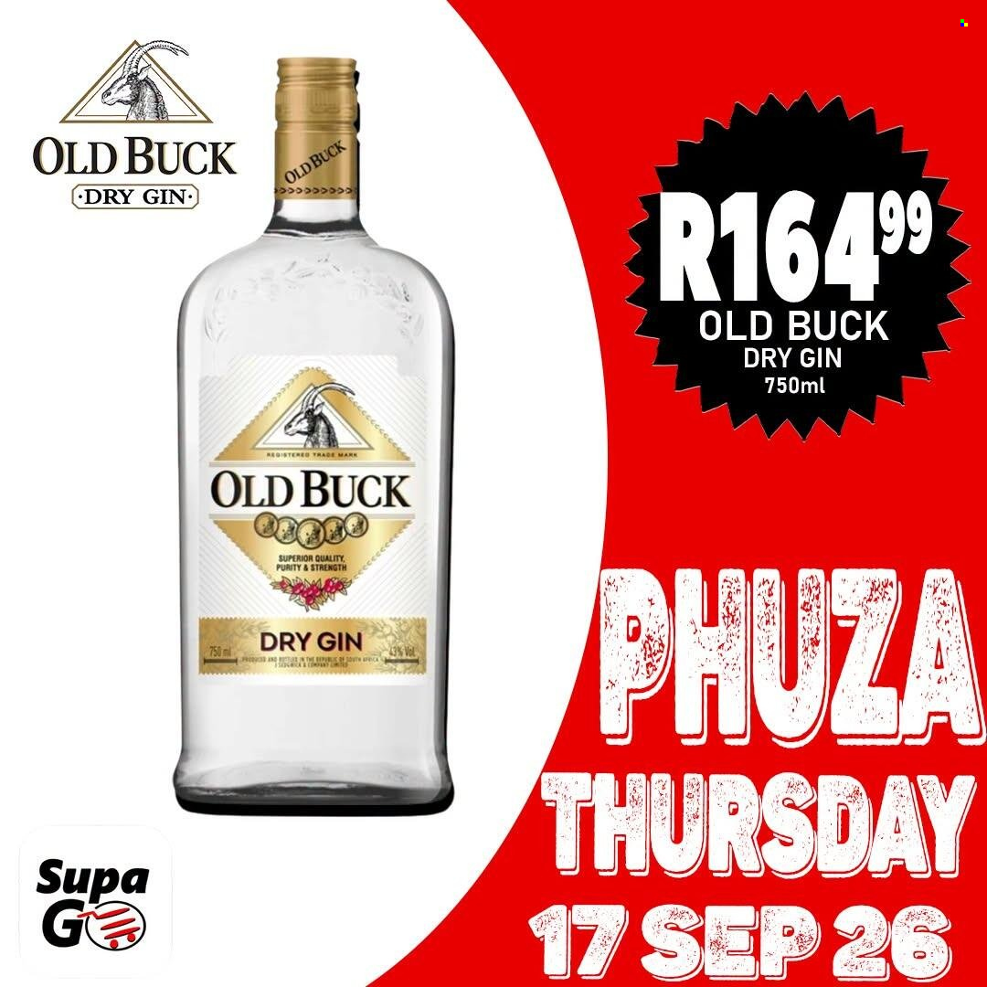 Supa Store specials - 17/09/2026 - 17/09/2026. Page 3