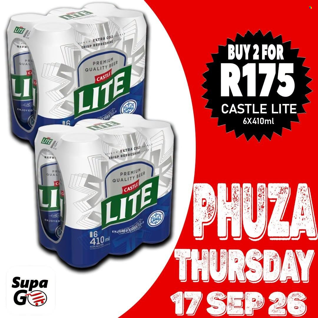 Supa Store specials - 17/09/2026 - 17/09/2026. Page 5
