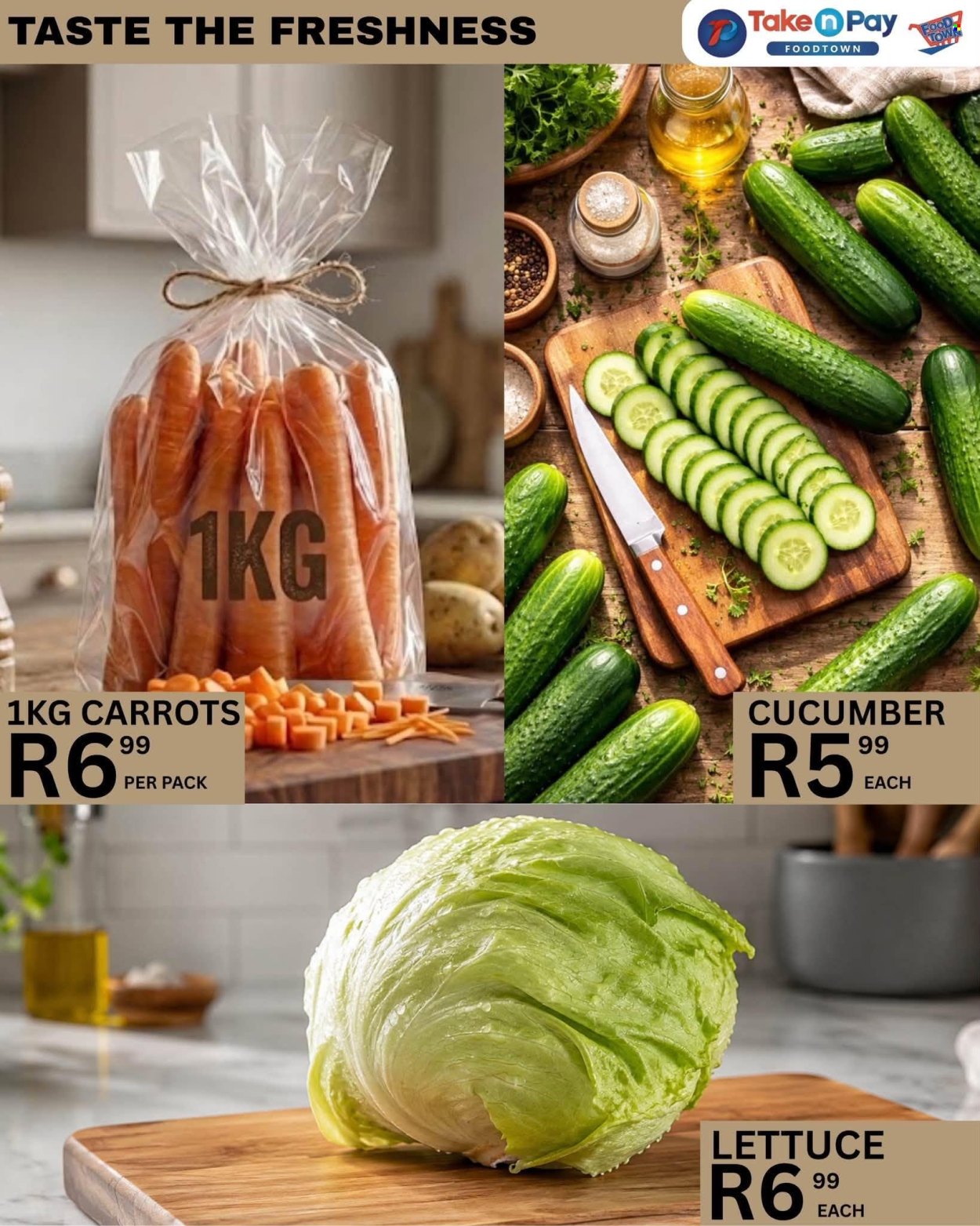 Take n Pay specials - 18/09/2026 - 18/09/2026. Page 14