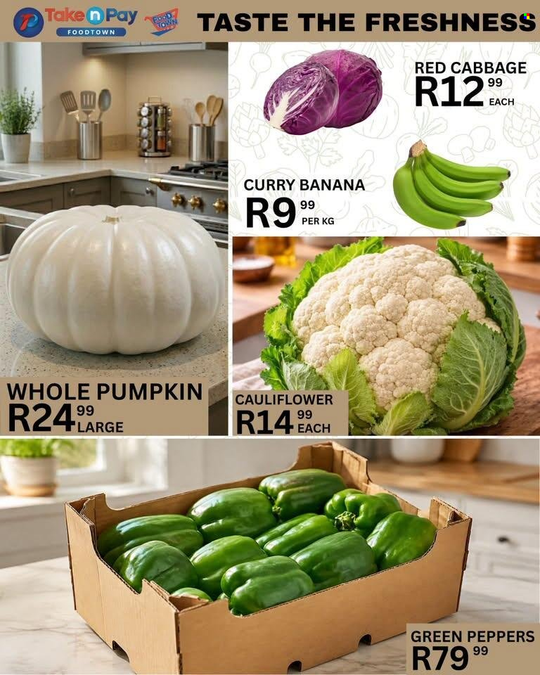 Take n Pay specials - 18/09/2026 - 18/09/2026. Page 18