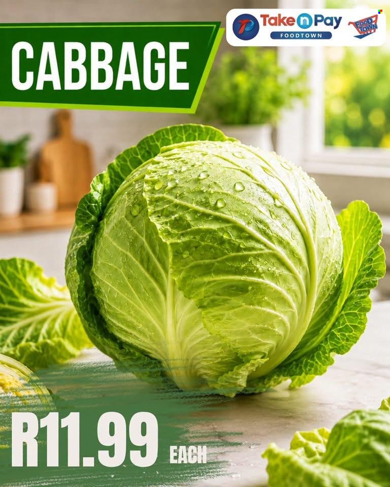 Take n Pay specials - 18/09/2026 - 18/09/2026. Page 20