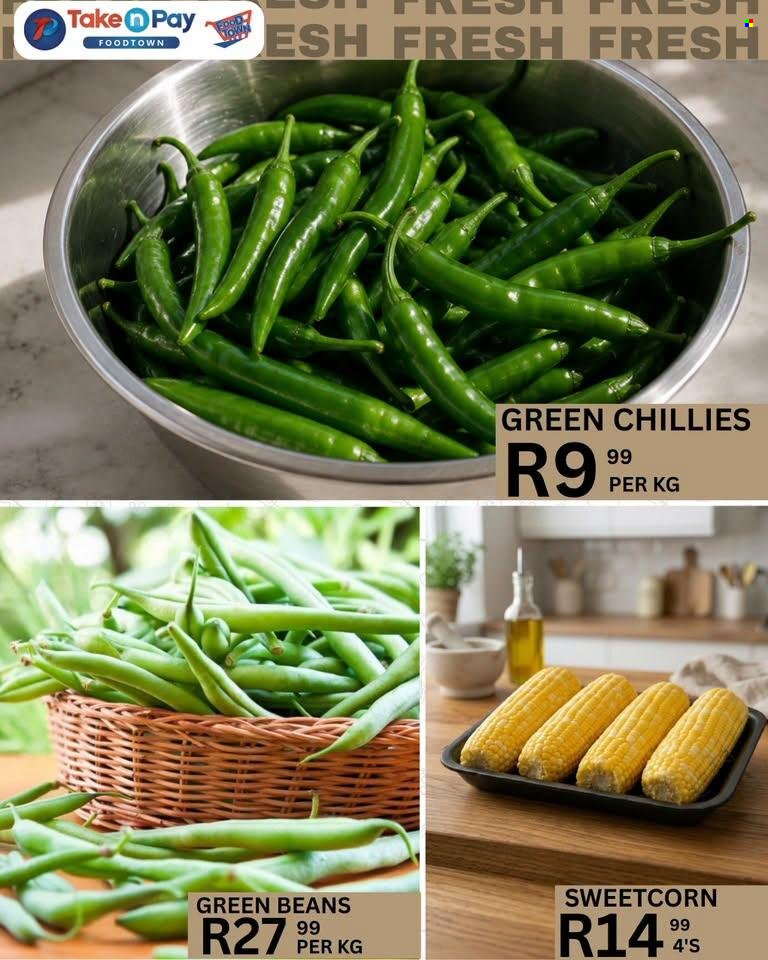 Take n Pay specials - 18/09/2026 - 18/09/2026. Page 21