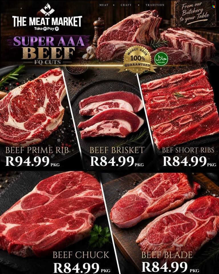 Take n Pay specials - 18/09/2026 - 18/09/2026. Page 29