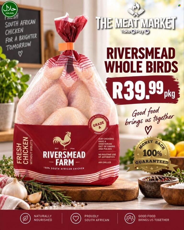 Take n Pay specials - 18/09/2026 - 18/09/2026. Page 33