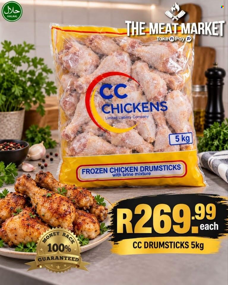 Take n Pay specials - 18/09/2026 - 18/09/2026. Page 37