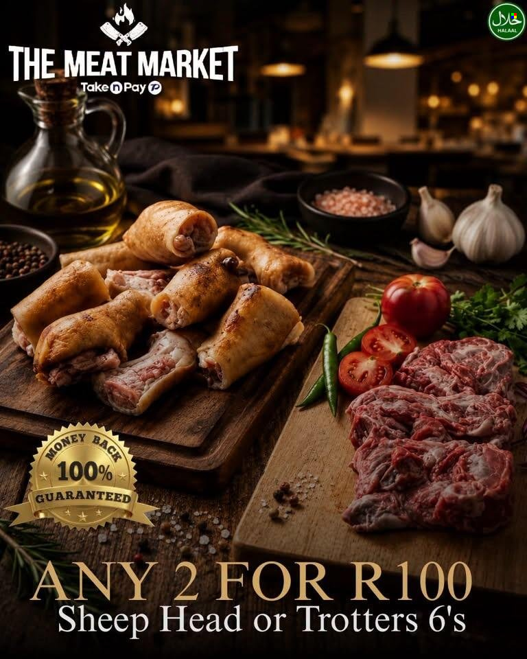 Take n Pay specials - 18/09/2026 - 18/09/2026. Page 39