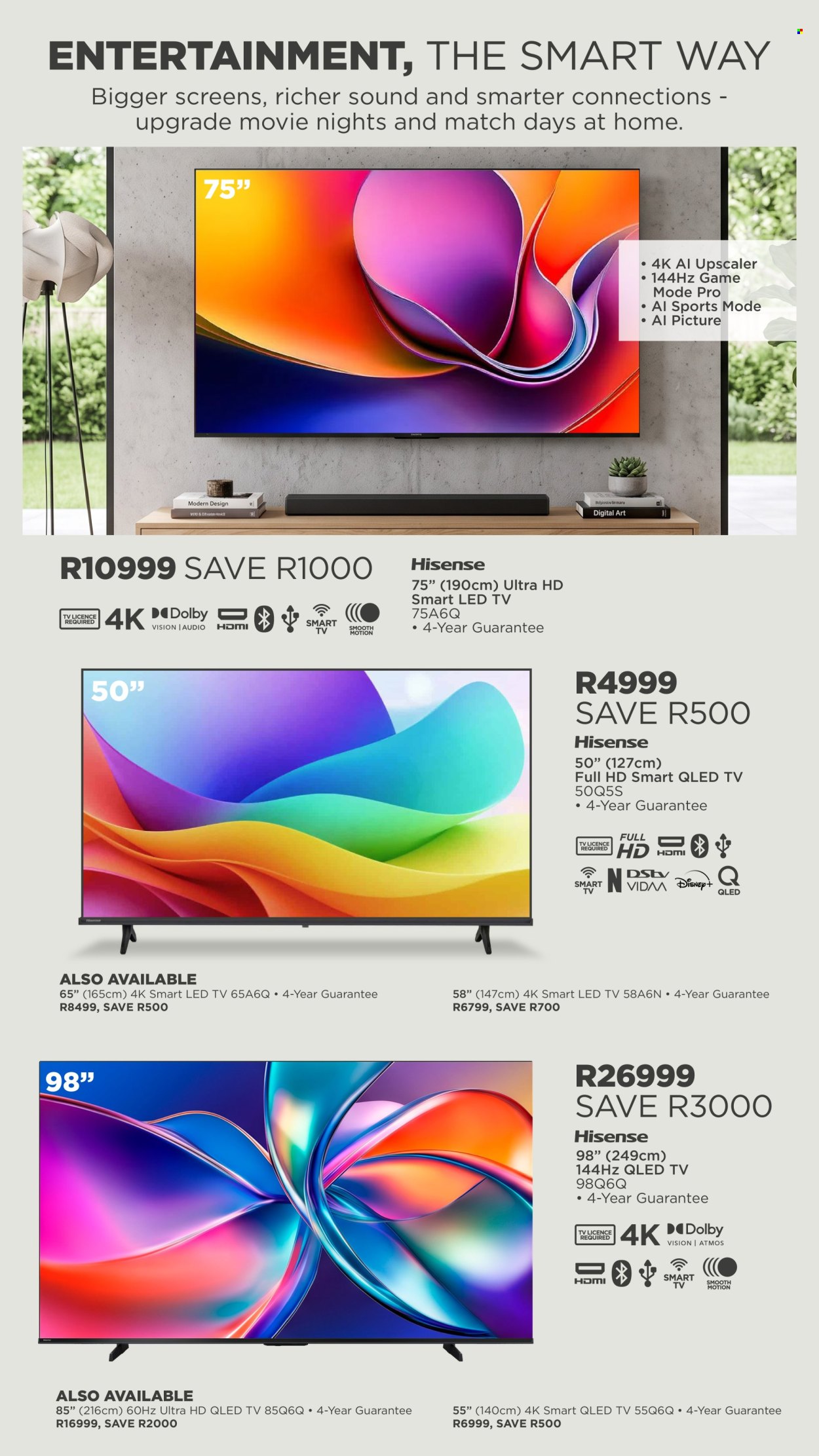 House & Home specials - 07/09/2026 - 20/09/2026. Page 2