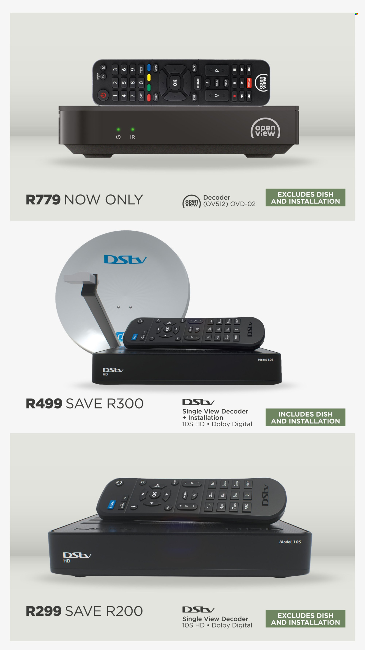 House & Home specials - 07/09/2026 - 20/09/2026. Page 7